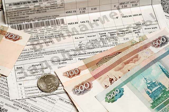 В Новочебоксарске суд взыскал долги за коммуналку умершей два года назад женщины.