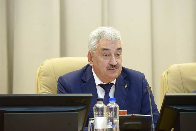 У глав администраций округов появятся Советники по взаимодействию с участниками СВО и их семьями.