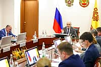 Вопрос о реконструкции систем водоснабжения и водоотведения в Алатыре рассмотрен на СИП.