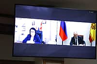 Вопрос о реконструкции систем водоснабжения и водоотведения в Алатыре рассмотрен на СИП (фото №2).
