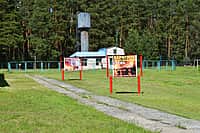 Ремонтные работы в детском оздоровительном лагере «Янтарный» Алатырского МО приближаются к завершению (фото №4).