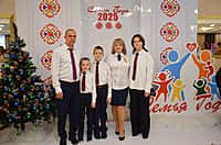 Куричковы из Алатыря - самая социально ответственная семья года в Чувашии (фото №4).
