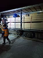 Двадцатая фура с гуманитарной помощью отправилась в зону проведения СВО (фото №2).