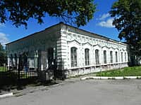 Инвесторам за 1 рубль предлагают ещё одно историческое здание в Алатыре (фото №1).