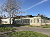 Инвесторам за 1 рубль предлагают ещё одно историческое здание в Алатыре (фото №2).