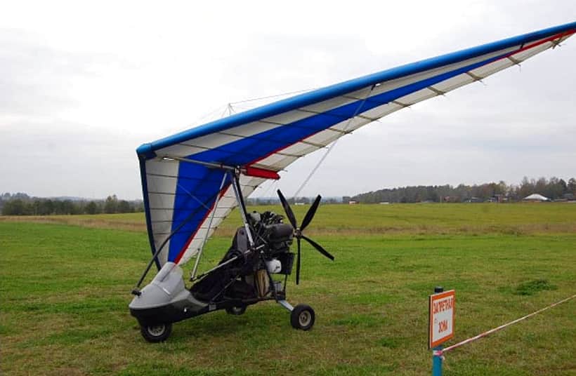 Транспортная прокуратура выявила факт нелегальных авиационных работ в Алатырском районе.