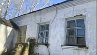 Семья участника СВО в Алатырском МО живет в заброшенном здании.