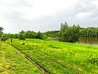 В Алатыре во время купания пропала 12-летняя девочка (фото №2).