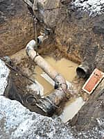 Водоканал приступил к работам по обеспечению надежного водоснабжения в Алатыре (фото №2).