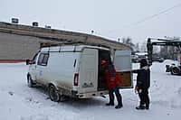 Водоканал приступил к работам по обеспечению надежного водоснабжения в Алатыре (фото №4).