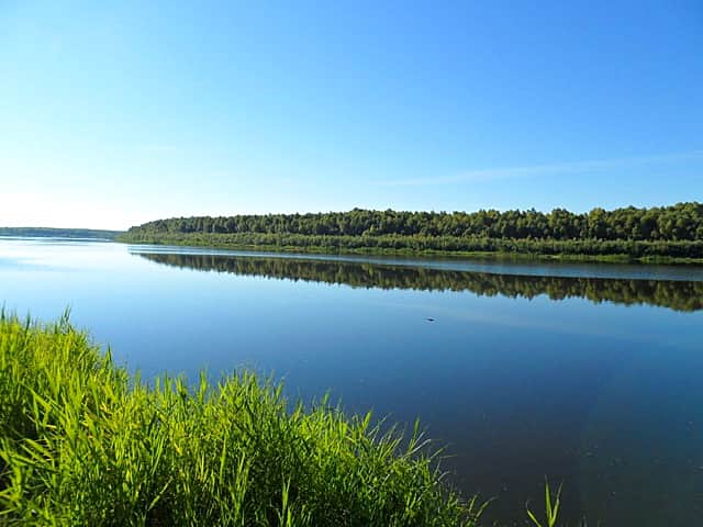 Алатырскому округу выделят 3,2 млн рублей на устойчивое водоснабжение жителей.