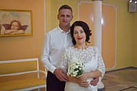 В отделе ЗАГС администрации Алатырского МО открыт осенний сезон бракосочетаний (фото №3).