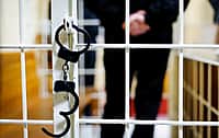 Житель Алатыря получил восемь лет колонии за финансирование терроризма.