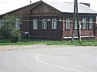 Индивидуальный жилой дом с участком. 22 августа 2014 (пт).