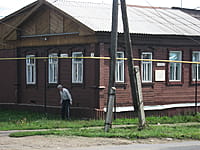 Индивидуальный жилой дом с участком. 22 августа 2014 (пт).