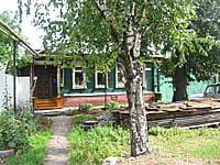 Индивидуальный жилой дом с участком. 22 августа 2014 (пт).