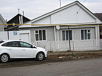 Индивидуальный жилой дом с участком. 03 ноября 2014 (пн).