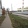 Улица 141‑й Стрелковой Дивизии (Алатырь).