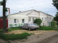 Индивидуальный жилой дом с участком. 13 июля 2014 (вс).