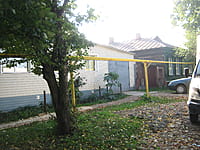 Индивидуальный жилой дом с участком. 21 сентября 2014 (вс).