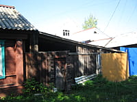 Индивидуальный жилой дом с участком. 12 сентября 2014 (пт).