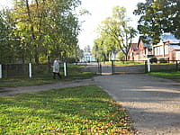 Улица 3‑го Интернационала . 21 сентября 2014 (вс).