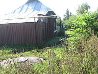 Улица 3‑го Интернационала (г. Алатырь). 12 сентября 2014 (пт).