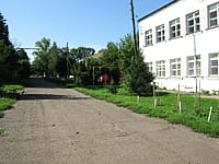 Улица 3‑го Интернационала . 22 августа 2014 (пт).