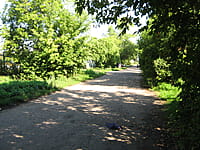 Улица 3‑го Интернационала . 22 августа 2014 (пт).