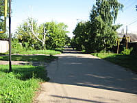 Улица 3‑го Интернационала . 22 августа 2014 (пт).