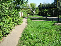 Улица 3‑го Интернационала . 22 августа 2014 (пт).