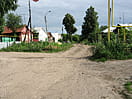 Улица 3‑го Интернационала . 13 июля 2014 (вс).