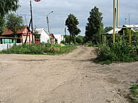 Улица 3‑го Интернационала . 13 июля 2014 (вс).