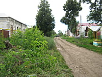 Улица 3‑го Интернационала . 13 июля 2014 (вс).