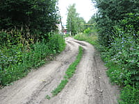 Улица 3‑го Интернационала . 13 июля 2014 (вс).