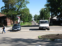 Улица 3‑го Интернационала . 01 июня 2014 (вс).