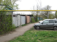 Улица 3‑го Интернационала . 03 мая 2014 (сб).