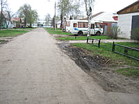 Улица 3‑го Интернационала . 03 мая 2014 (сб).