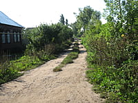 Улица 3‑го Интернационала . 12 сентября 2014 (пт).