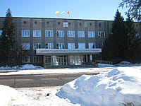 Администрация г. Алатырь. 25 марта 2018 (вс).