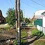 ул. Ак. Крылова, 85 (г. Алатырь) -​ индивидуальный жилой дом с участком.