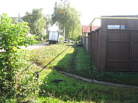 Улица Академика Крылова (г. Алатырь). 12 сентября 2014 (пт).