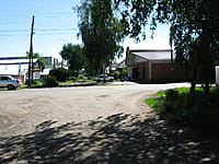 Улица Академика Крылова . 01 июня 2014 (вс).