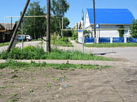 Улица Академика Крылова . 01 июня 2014 (вс).