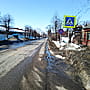 Улица Богдана Хмельницкого (Алатырь).