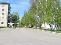 Улица Богдана Хмельницкого . 07 мая 2015 (чт).