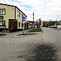 Аптечный пункт.