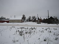 Улица Чернышевского . 27 ноября 2016 (вс).