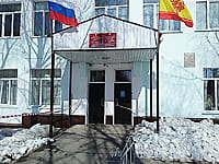 Детская школа искусств. 22 марта 2024 (пт).