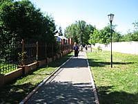 Детский парк "Сказка". 01 июня 2014 (вс).